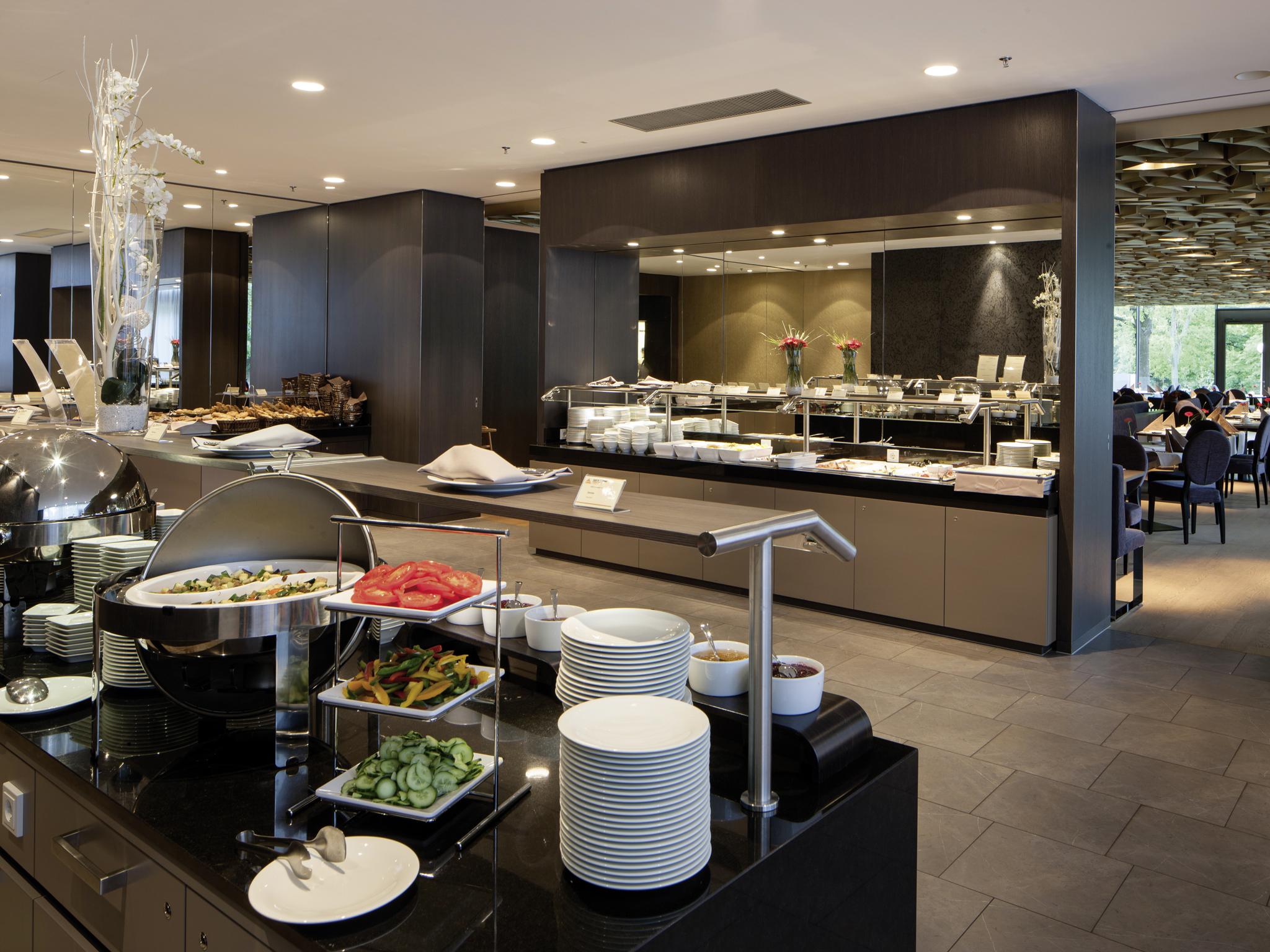 Doubletree By Hilton Schonbrunn Hotel Viena