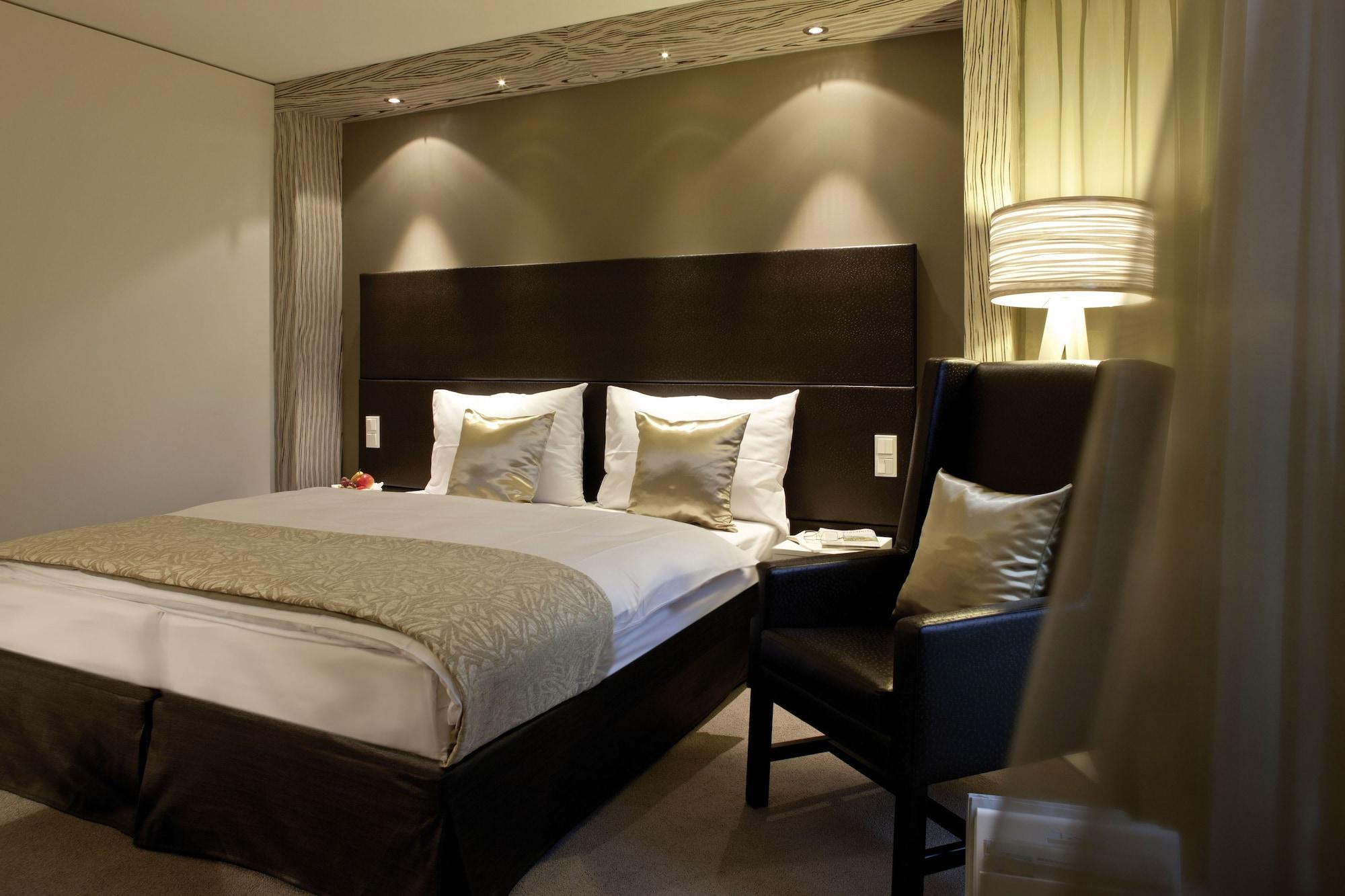 Doubletree By Hilton Schonbrunn Viena
