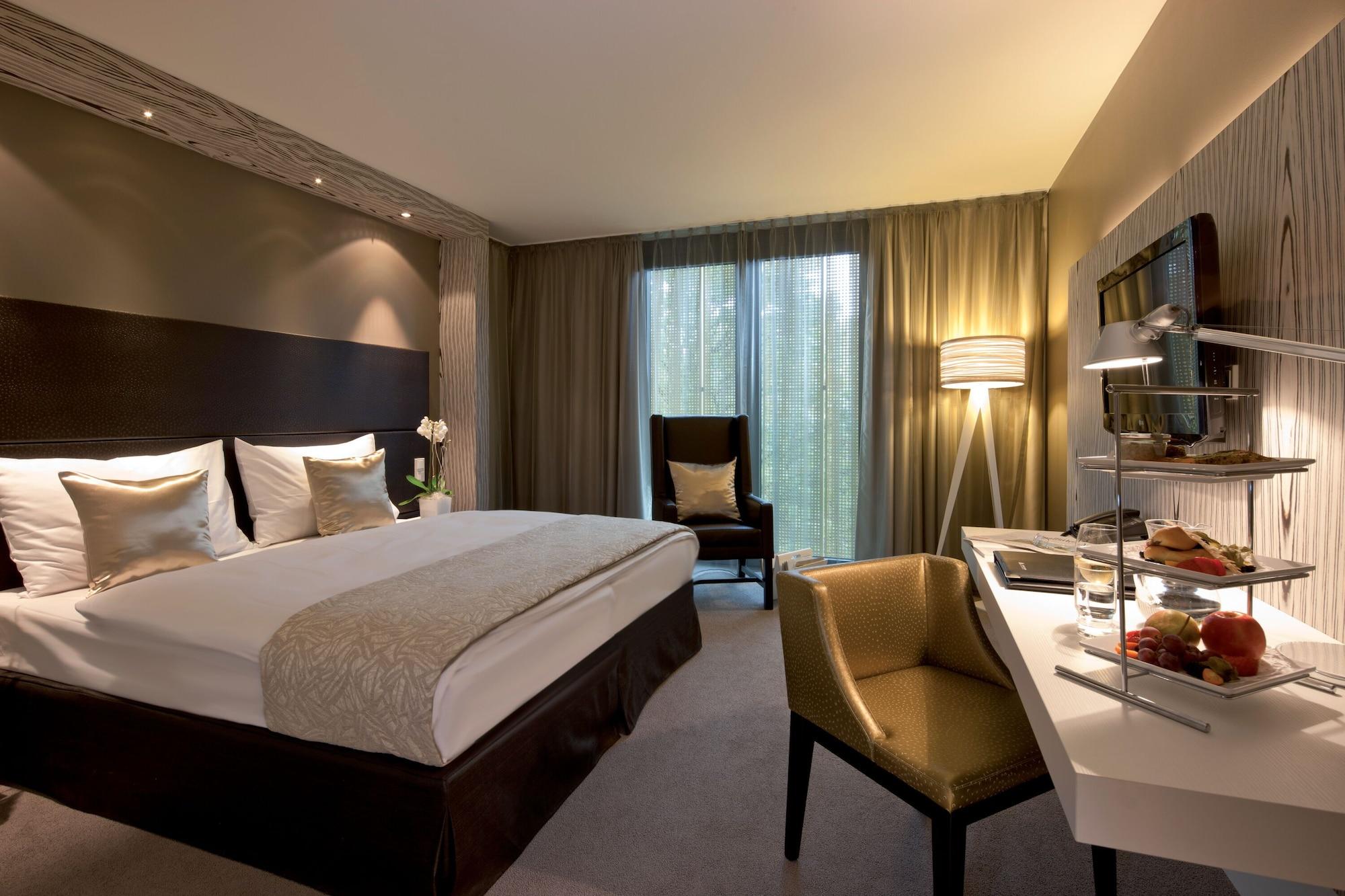 Doubletree By Hilton Schonbrunn Viena