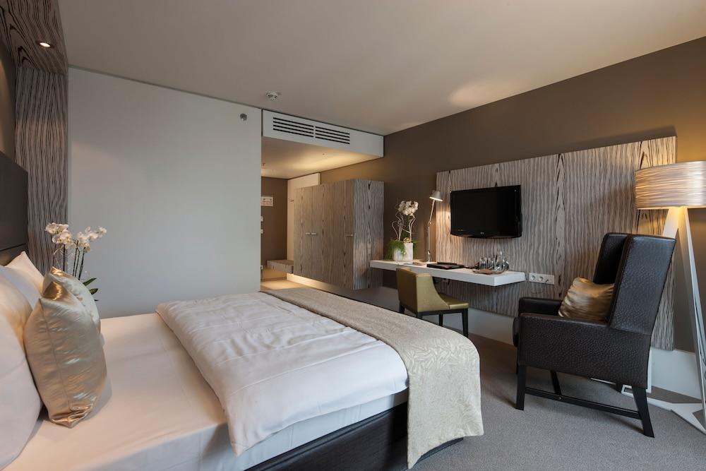 Doubletree By Hilton Schonbrunn Hotel Viena