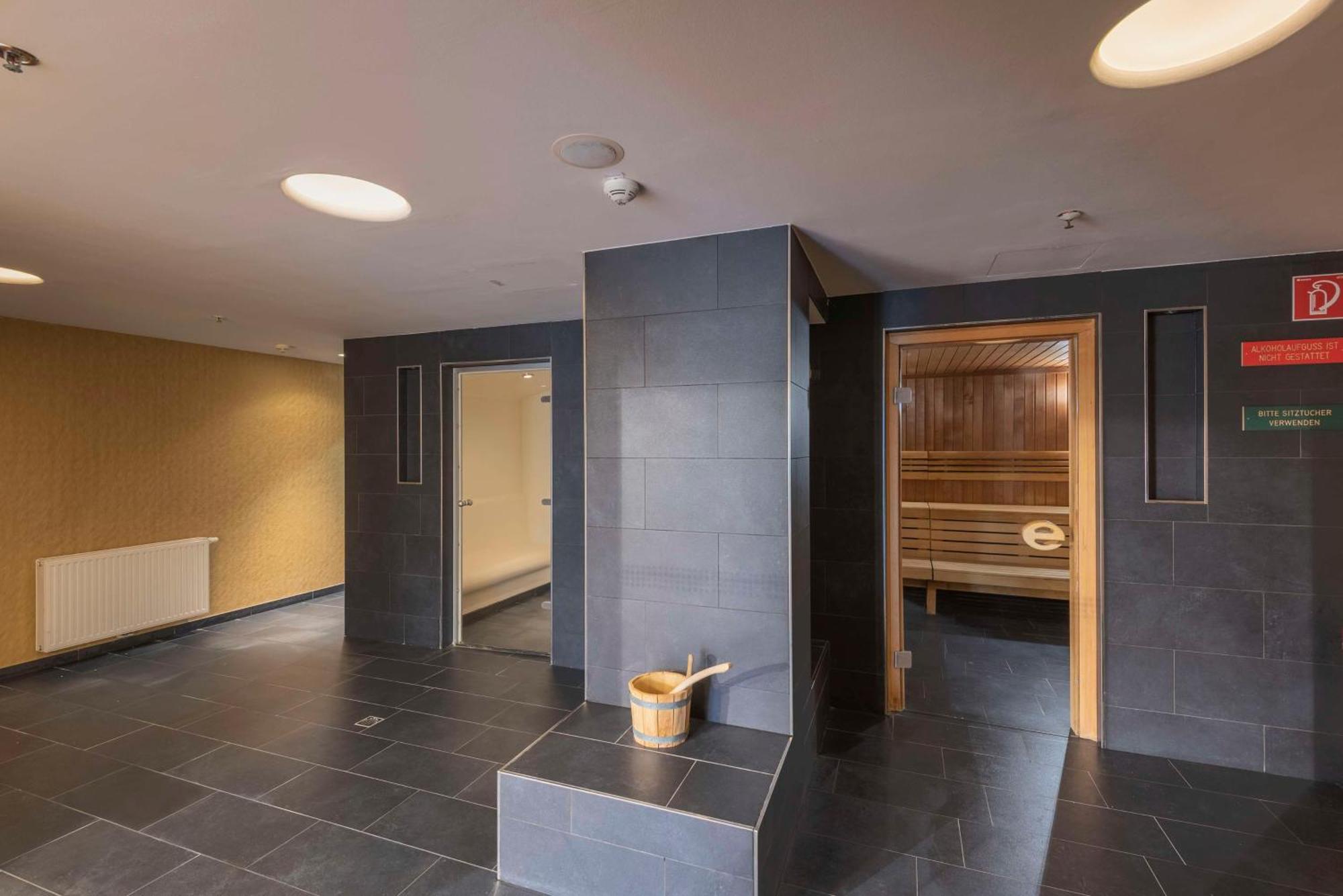 Doubletree By Hilton Schonbrunn Hotel Viena