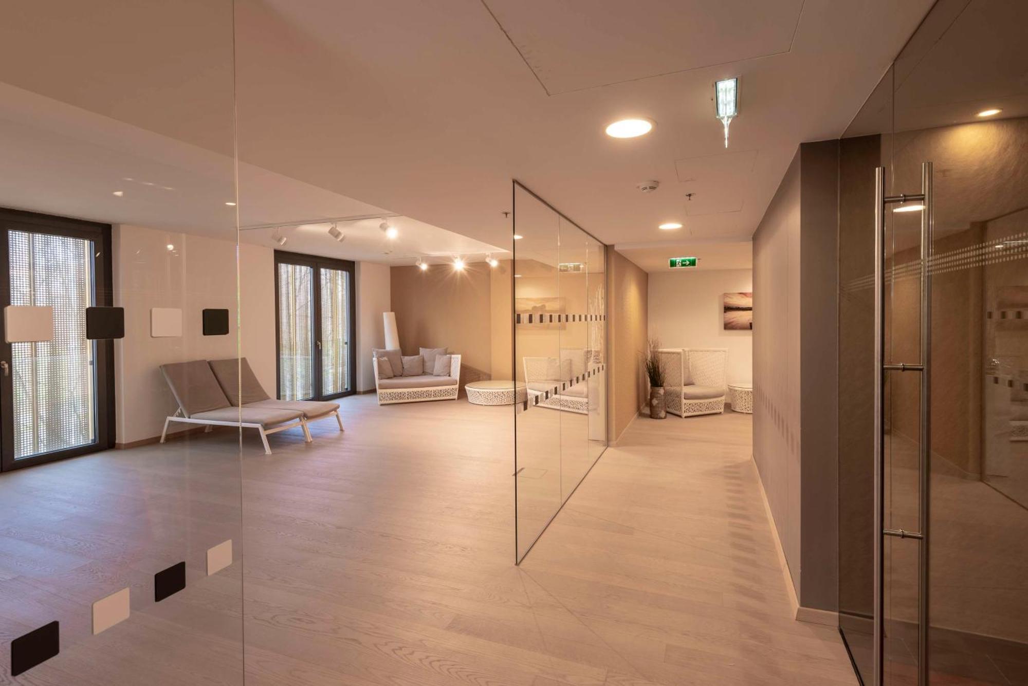 Doubletree By Hilton Schonbrunn Viena