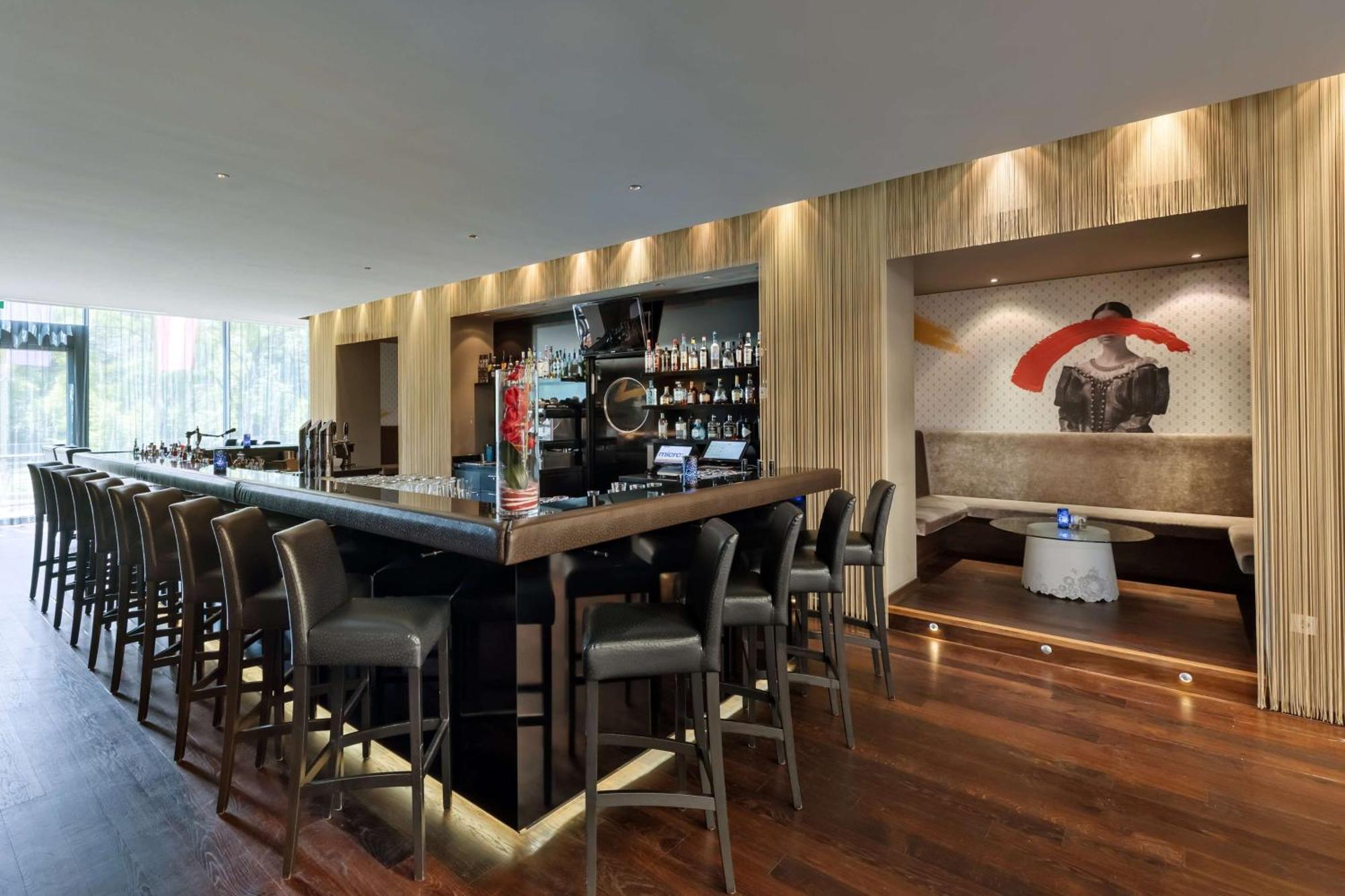 Hotel Doubletree By Hilton Schonbrunn Viena