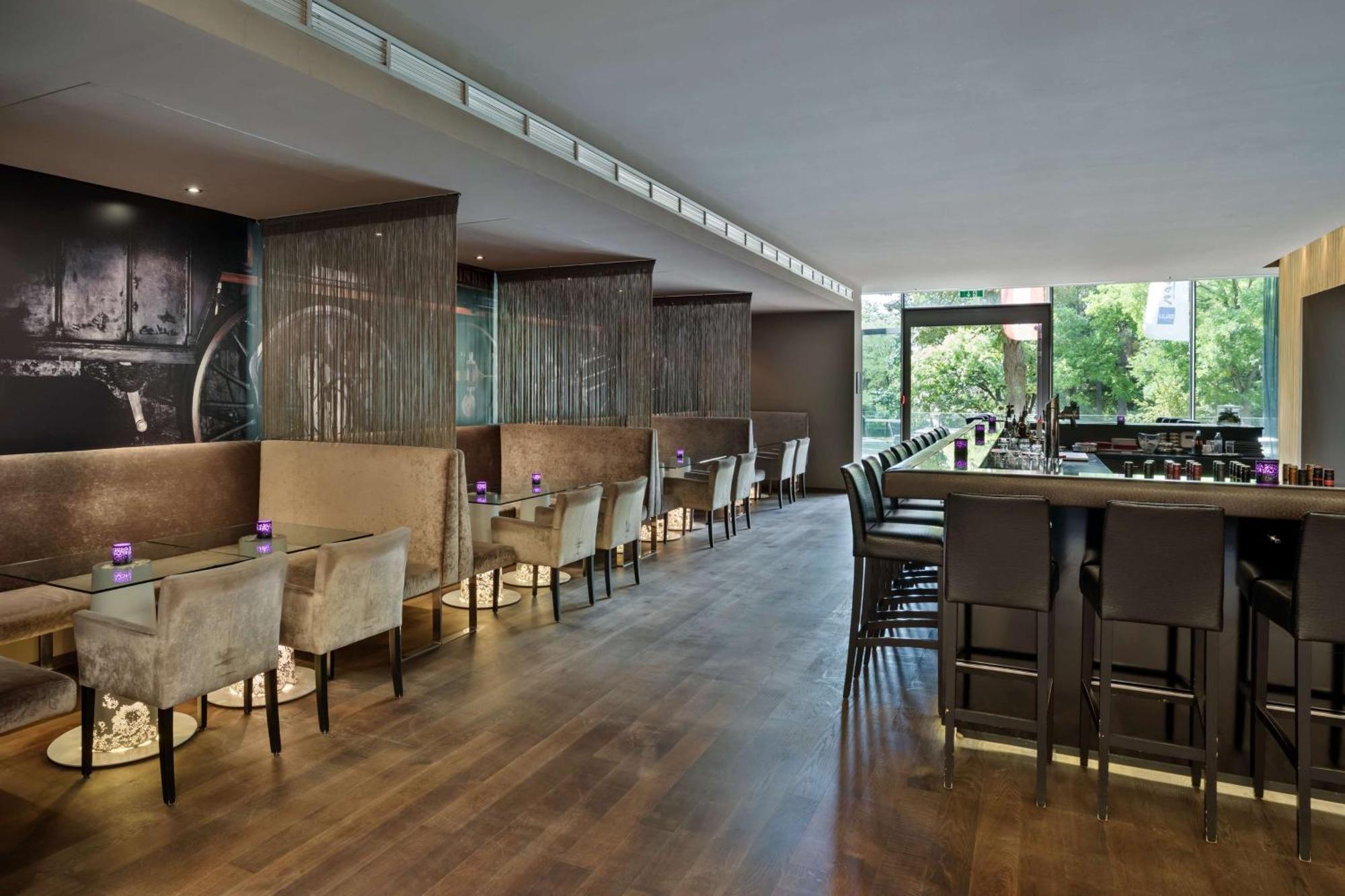 Doubletree By Hilton Schonbrunn Viena