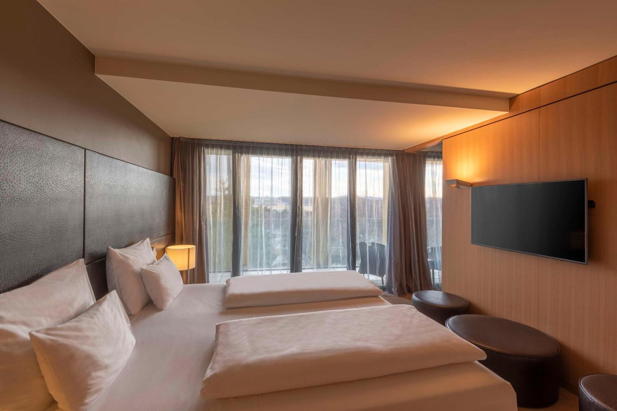 Doubletree By Hilton Schonbrunn Viena