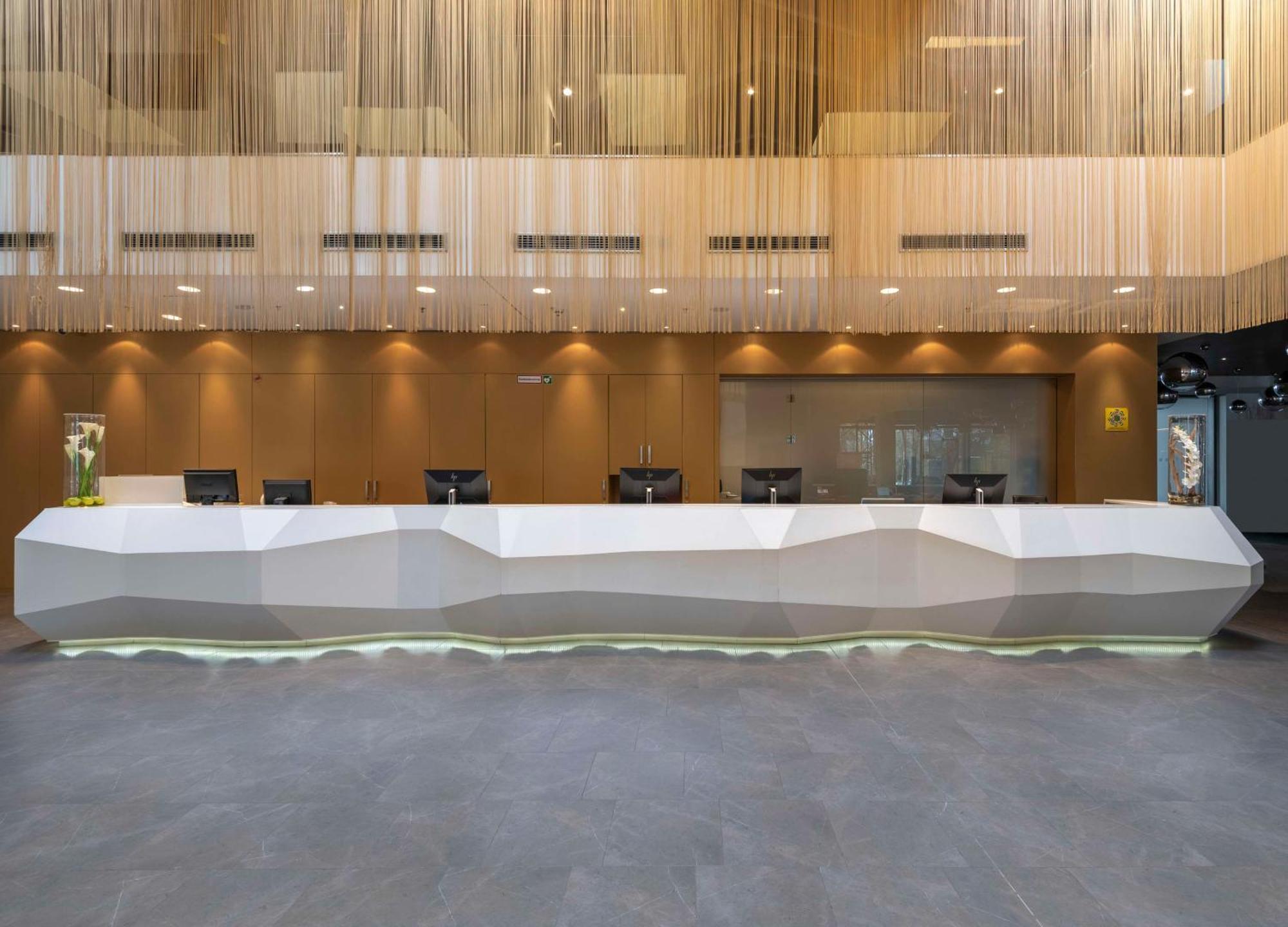 Doubletree By Hilton Schonbrunn 4* Viena